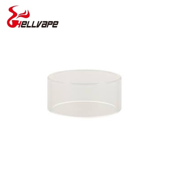 Hellvape Fat Rabbit RTA Ersatzglas 5,5ml